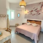 Thai Boutique Alojamento de Acomodação e Pequeno-almoço Peschici