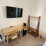 Alojamento de Acomodação e Pequeno-almoço Thai Boutique 4*