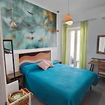 Alojamento de Acomodação e Pequeno-almoço Thai Boutique