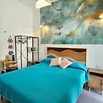 Thai Boutique Alojamento de Acomodação e Pequeno-almoço Peschici