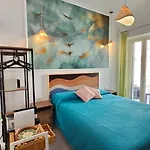 Thai Boutique Alojamento de Acomodação e Pequeno-almoço Peschici