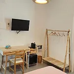 Thai Boutique Alojamento de Acomodação e Pequeno-almoço Peschici