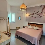 Alojamento de Acomodação e Pequeno-almoço Thai Boutique 4*