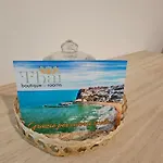 Thai Boutique Alojamento de Acomodação e Pequeno-almoço