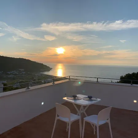 Thai Boutique Bed & Breakfast Peschici