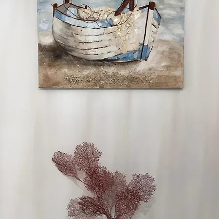 Couette-café Thai Boutique Peschici