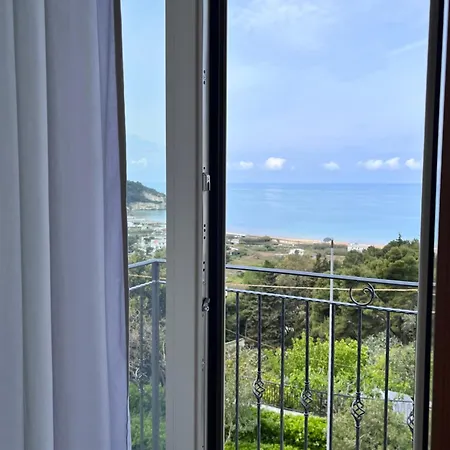 Bed and breakfast Thai Boutique Peschici