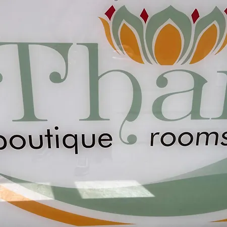 Thai Boutique Peschici