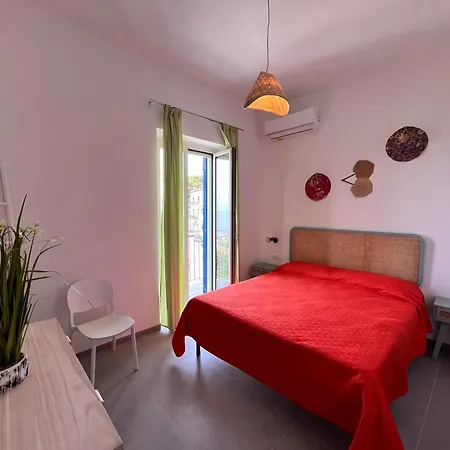 Bed & Breakfast Thai Boutique *
