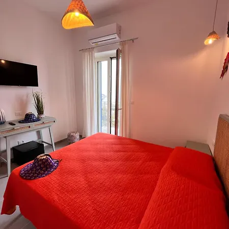 Thai Boutique Bed & Breakfast Peschici