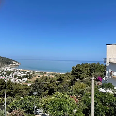 Thai Boutique 4* Peschici