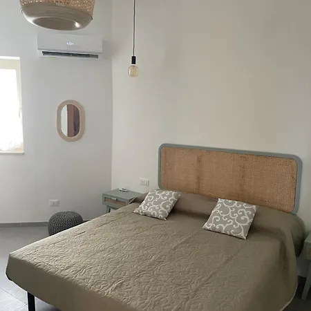 Thai Boutique Bed & Breakfast Peschici