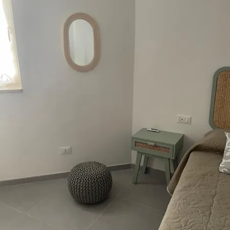 Bed & Breakfast Thai Boutique Peschici