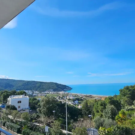 Thai Boutique 4* Peschici
