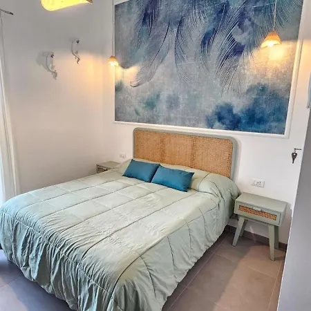 Bed and breakfast Thai Boutique