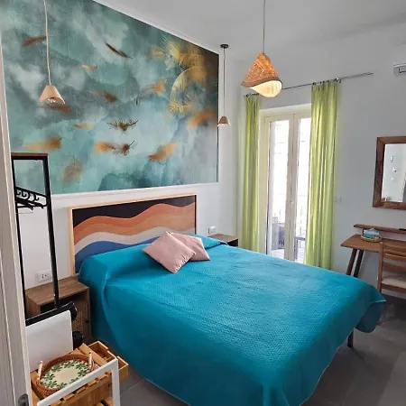 Bed & Breakfast Thai Boutique