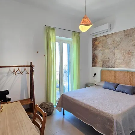 Nocleg ze śniadaniem Thai Boutique 4*