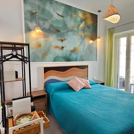 Thai Boutique Nocleg ze śniadaniem Peschici