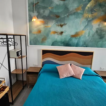 Nocleg ze śniadaniem Thai Boutique