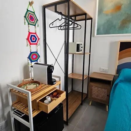 Thai Boutique Bed & Breakfast 4*