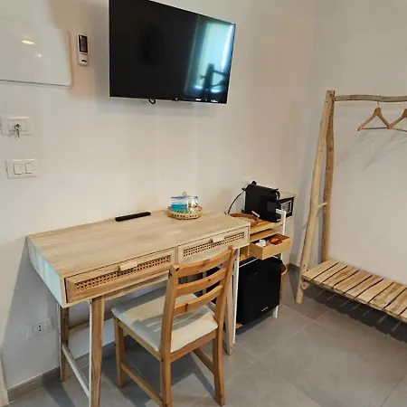 Bed & Breakfast Thai Boutique Peschici