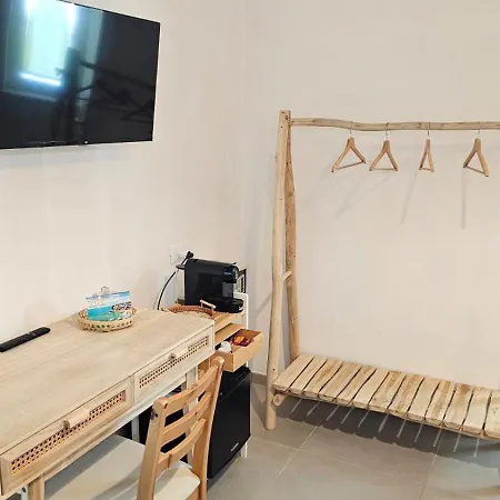 Thai Boutique Peschici