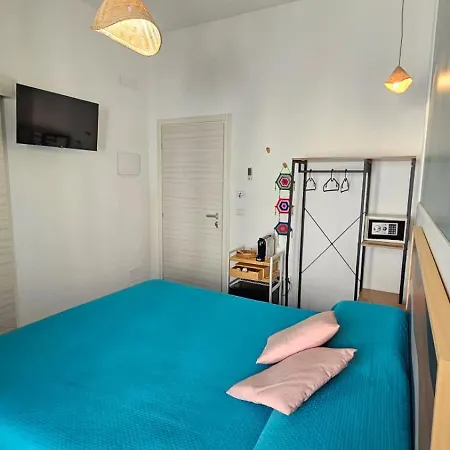 Bed & Breakfast Thai Boutique