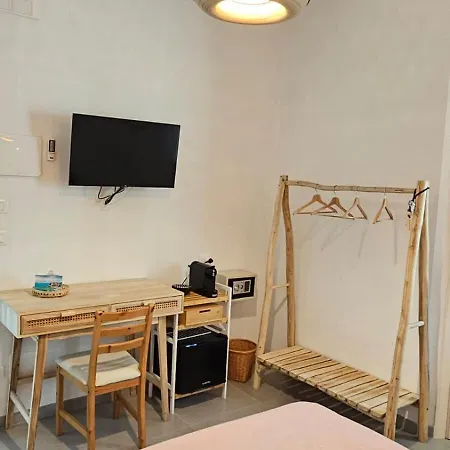 Thai Boutique Nocleg ze śniadaniem Peschici