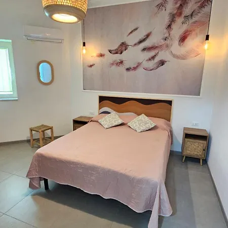 Thai Boutique 4* Peschici