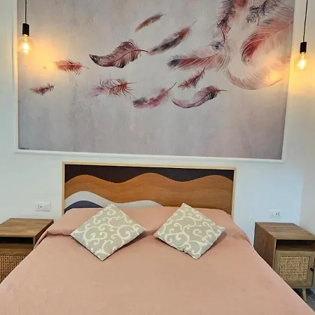 Nocleg ze śniadaniem Thai Boutique