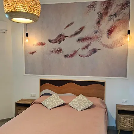Thai Boutique Peschici