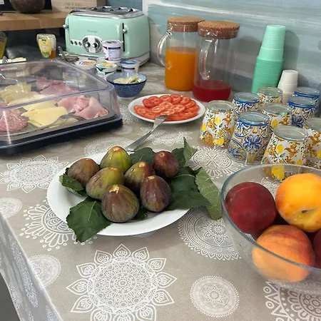 Thai Boutique Bed & Breakfast Peschici