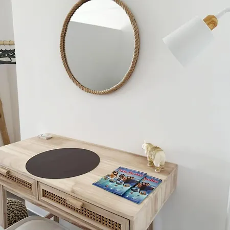 Nocleg ze śniadaniem Thai Boutique Peschici